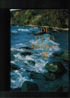 De stora sjöarna. Svenska Turistföreningens Årsbok 1991