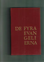 De fyra Evangelierna