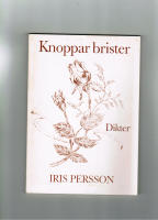 Knoppar brister