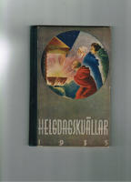 Helgdagskvällar 1935