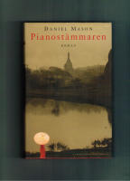 Pianostämmaren