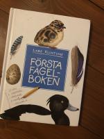 Första fågelboken