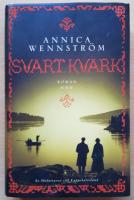 Svart kvark