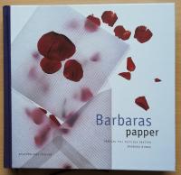 Barbaras papper. Förslag till festliga inviter
