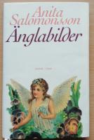 Änglabilder : roman