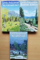 Silverskredet, Bortom bergen, Sytarjäntan