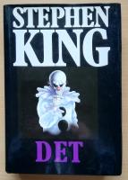 DET II