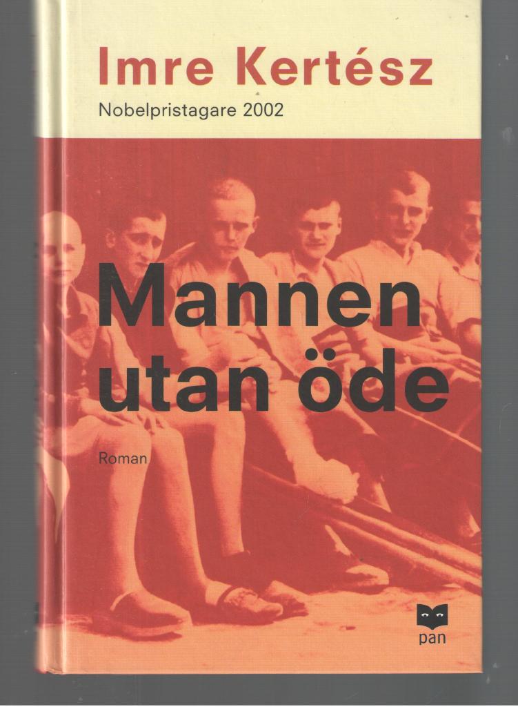 Mannen uan öde