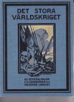 Det stora världskriget. Tredje bandet