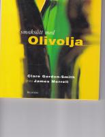 smaksätt med olivolja