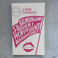 Grundläggande studier i hoppfullhet och hopplöshet