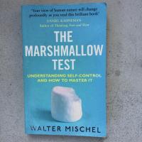 The Marshmallow Test