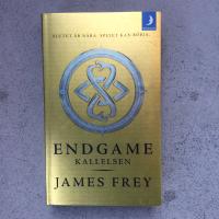 Endgame. Kallelsen