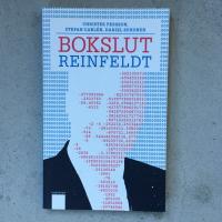 Bokslut Reinfeldt