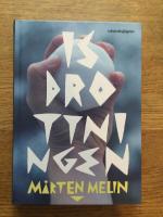 Isdrottningen