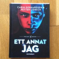 Ett annat jag: Projekt Gemini