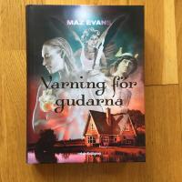 Varning för gudarna