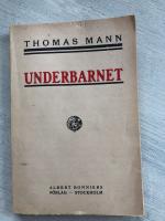 Underbarnet
