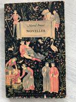 Noveller