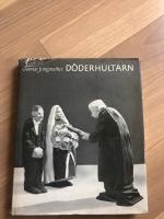 Döderhultarn