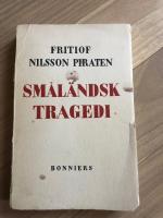 Småländsk tragedi