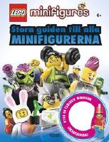 LEGO Stora guiden till alla minifigurerna