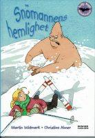 Nelly Rapp och snömannens hemlighet
