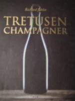 Tretusen champagner