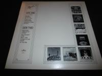 Rush through time - Autografer!!- Picture Disc LP - 1979