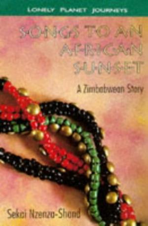 Songs to an African sunset : a Zimbabwean story