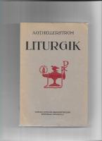 Liturgik. 2, Kyrkans sång och dikt