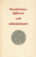 Stockholmsdjäknar och södralatinare