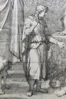Sapientia Unigena Dei Maximi (The Young Jesus, with Joseph, Mary, and Anna)