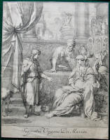 Sapientia Unigena Dei Maximi (The Young Jesus, with Joseph, Mary, and Anna)