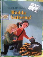 Rädda katterna!