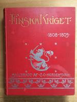Finska Kriget 1808-09