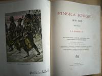 Finska Kriget 1808-09