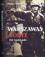 WARSZAWAS BÖDEL - Ett tyskt öde