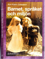 Barnet, språket och miljön