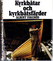 Kyrkbåtar och kyrkbåtsfärder
