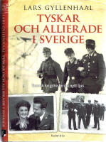 Tyskar och allierade i Sverige