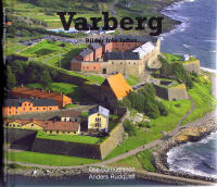 Varberg - bilder från luften