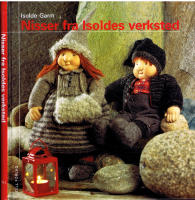Nisser fra Isoldes verkstad