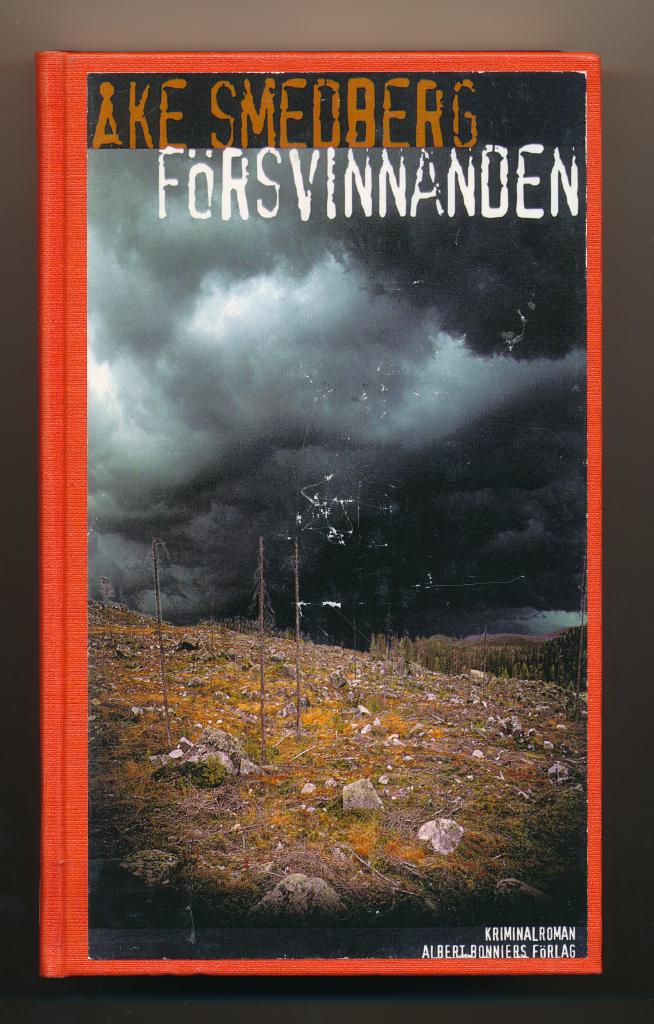 Försvinnanden