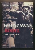 Warszawas bödel : ett tyskt öde
