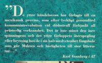 Makten och härligheten