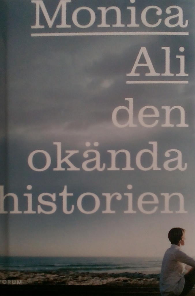 Den okända historien