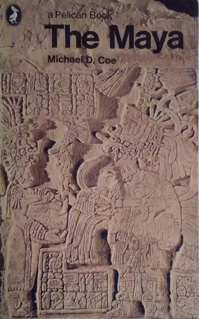 The Maya