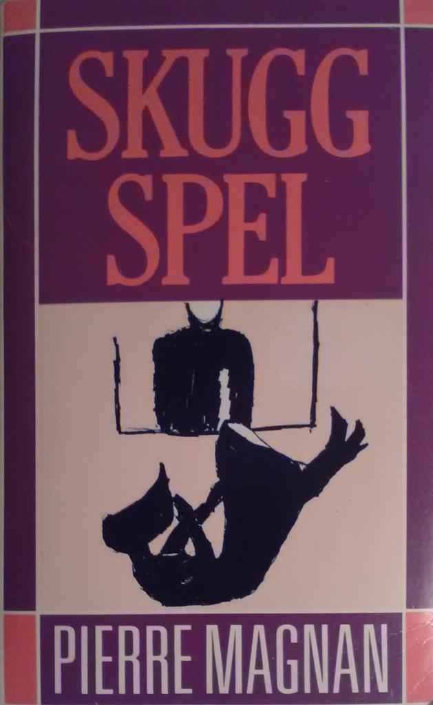Skuggspel