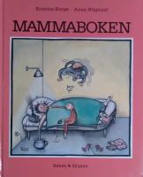 Mammaboken